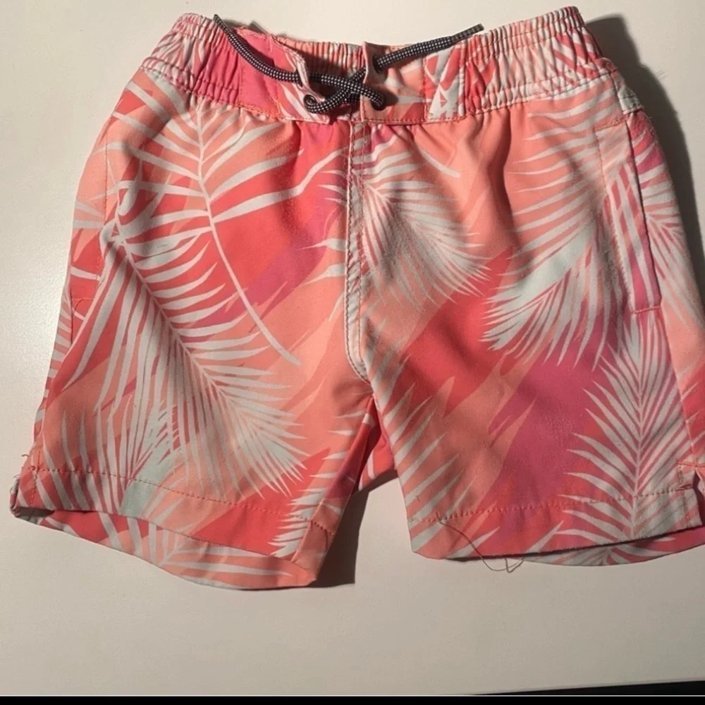 Sovereign Code Boys Swim Trunks 3T